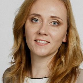 Марина Сурыгина