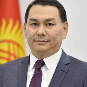 Умбриэль Темиралиев
