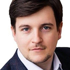Сергей Зенин