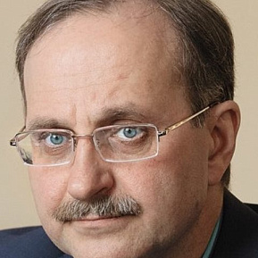 Павел Логачев