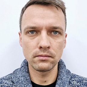 Павел Козлов