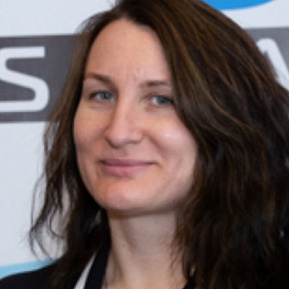 Екатерина Шкваренко