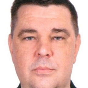 Александр Генералов