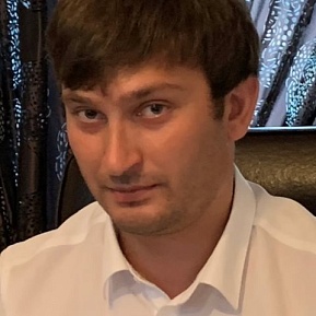 Магомед Гехаев