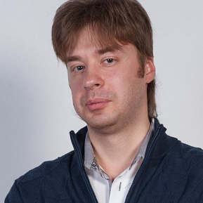 Павел Константинов