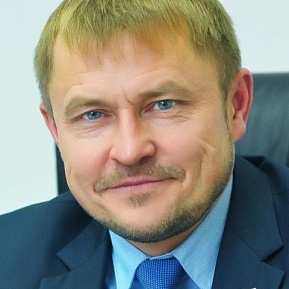 Александр Калинин