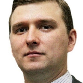 Василий Сидоров
