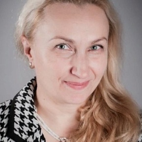 Екатерина Коляда