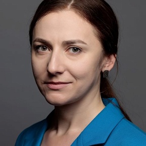Оксана Мучараева