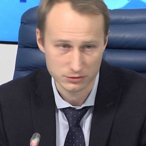 Станислав Бушев
