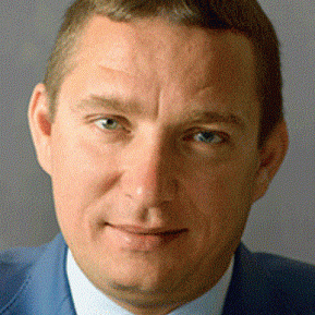 Евгений Мастернак