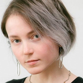 Екатерина Пряничникова