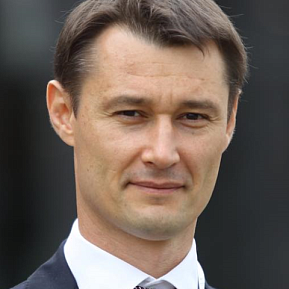 Андрей Силинг
