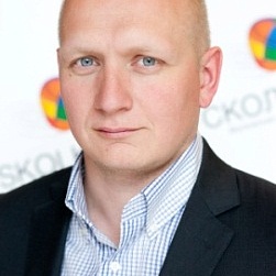 Николай  Верховский