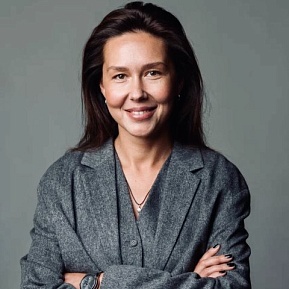 Юлия Ульянова