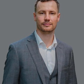 Иван Долуев