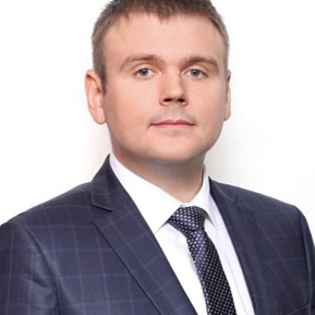 Илья Меньщиков