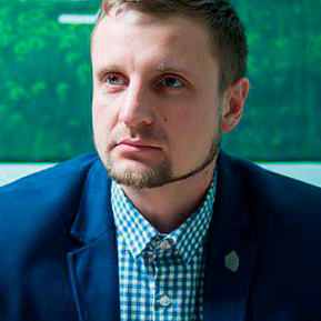 Евгений Рожковский
