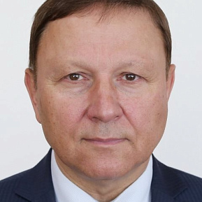 Александр Ролик