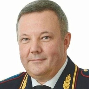 Юрий Жданов