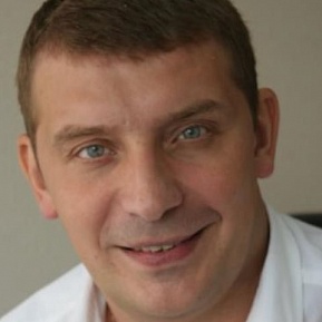 Влад Ряшин
