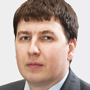 Дмитрий Гвоздев