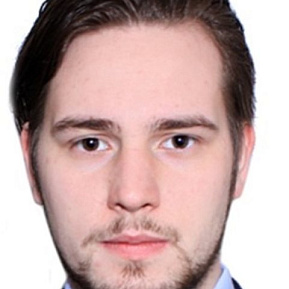 Кирилл Гарев