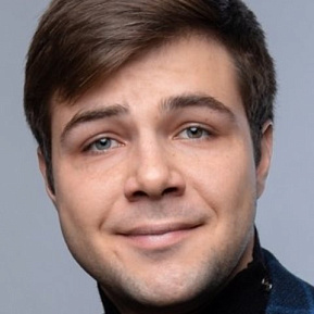 Кирилл Седов