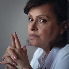 Елена Голухова