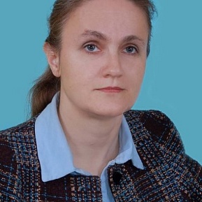 Людмила Бойнович
