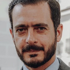 Марко Де Бенито
