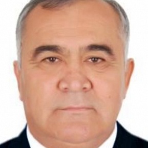 Абдугани Сангинов