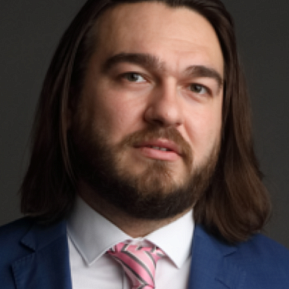 Виктор Дроздов