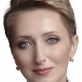 Александра Максимец
