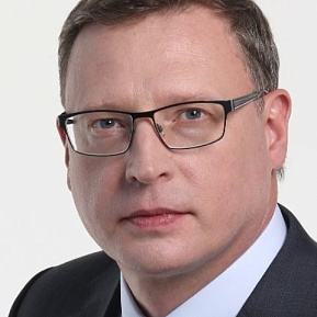 Александр Бурков