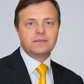 Игорь Горский
