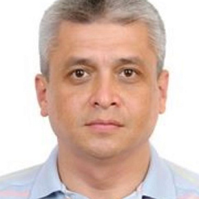 Элмурод Расулмухамедов