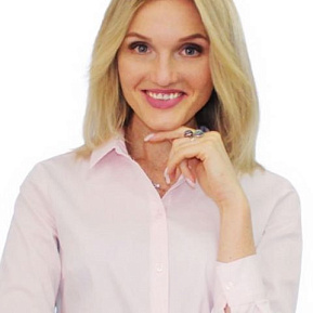 Анна Афанасьева