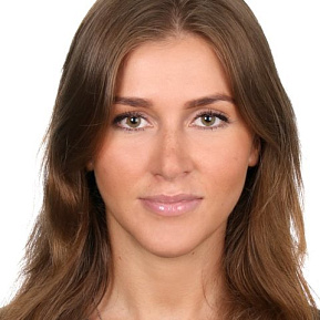 Марина Бунтова