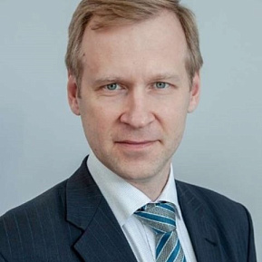 Сергей Афонин
