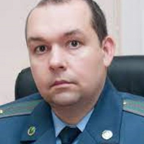 Андрей Большаков