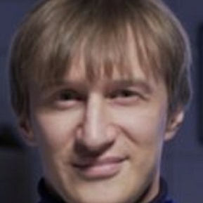 Денис Чусов