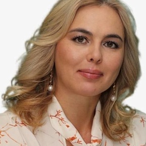 Гульнара Ручкина