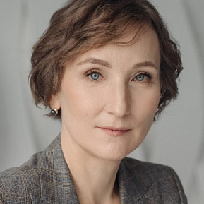 Анна Абрамова