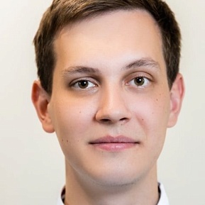 Павел Купреев