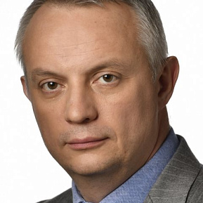 Олег Ширяев