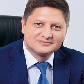 Евгений Бабаев