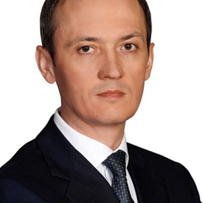 Дмитрий Григоренко