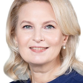 Ирина Лебедева