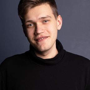 Тихон Резцов
